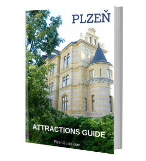 Download Travel Guide to Pilsen (Plzeň) for free